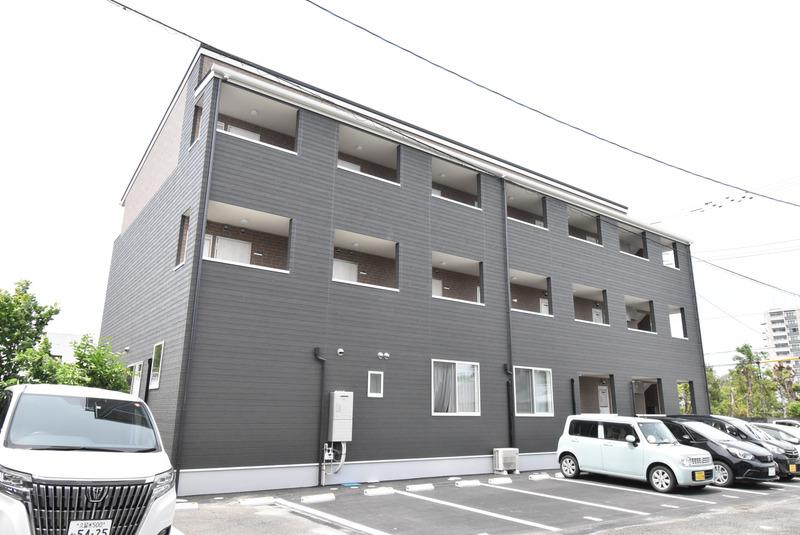 ユーコート櫛原