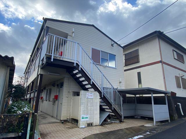 コットンハウス