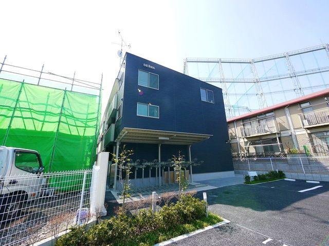 RAINBOW.FREA谷沖