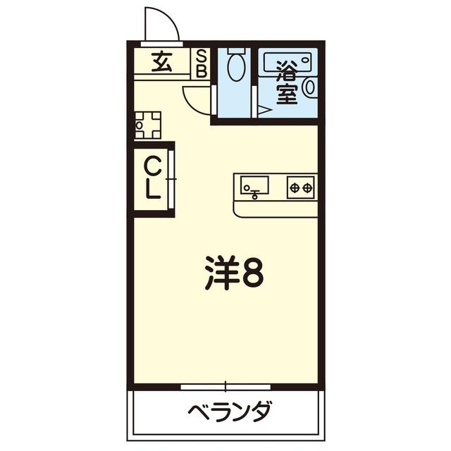 シャローム池田