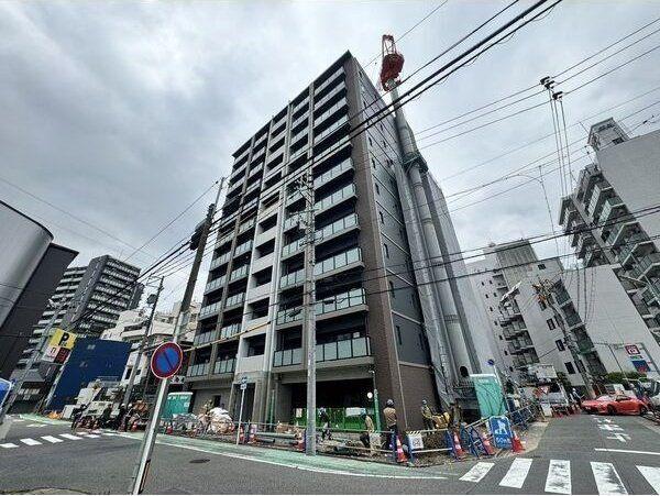 ザ・シンフォニア新栄
