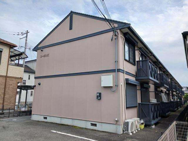 コーポNK