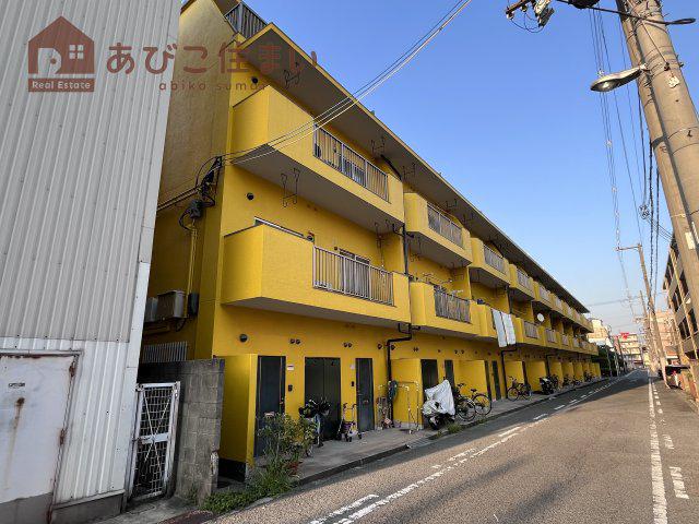 エルロード住吉7号館
