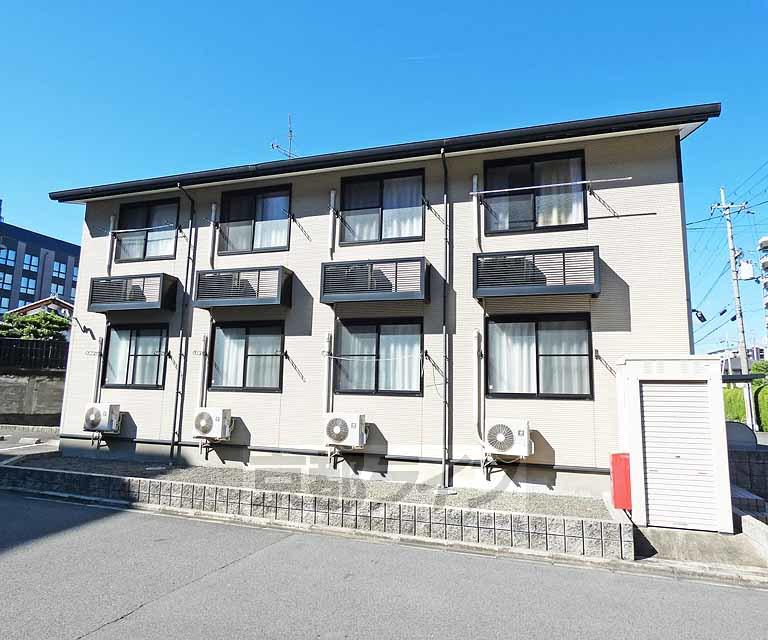 レオパレス京都