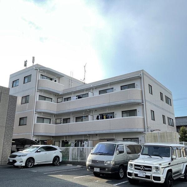 ファミール寿(3LDK/3階)