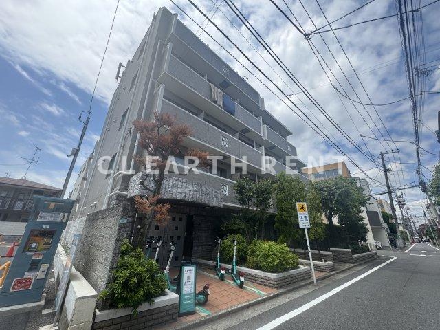 メインステージ椎名町
