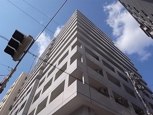 ライオンズマンションステーションプラザ神戸