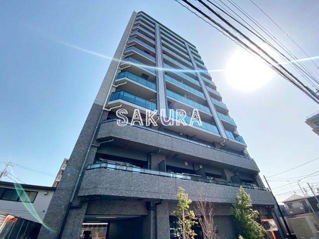デュオステージ相模大塚