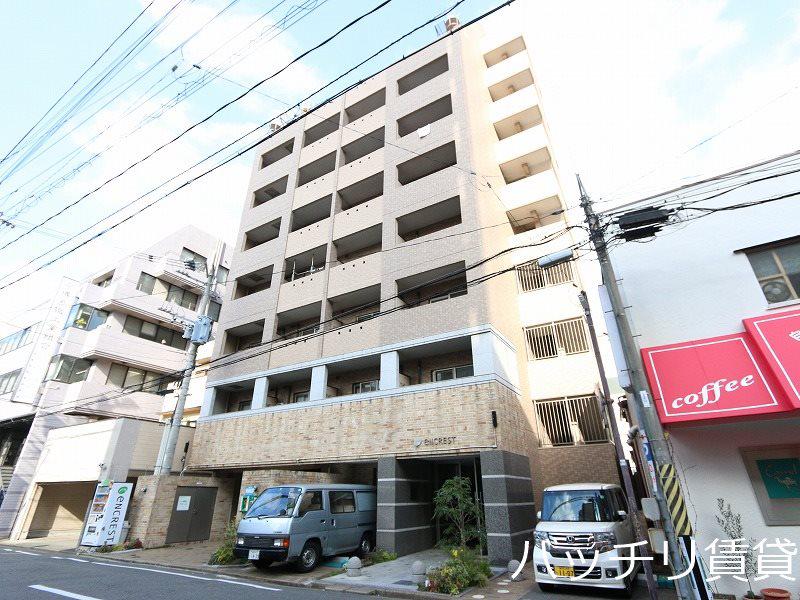 エンクレスト奈良屋