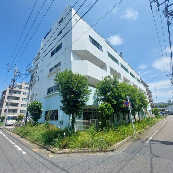ソラレガーロ成城