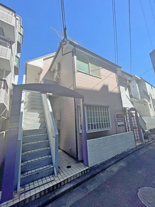 ジュネス大山