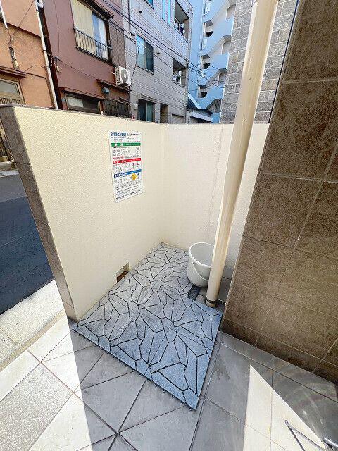 ジュネスHK