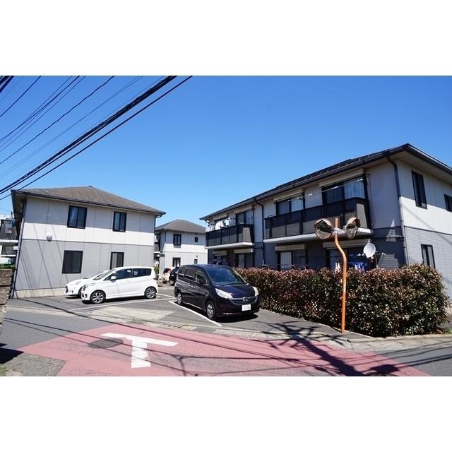 リバーパークD