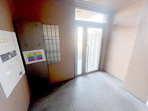 シャトー下米田
