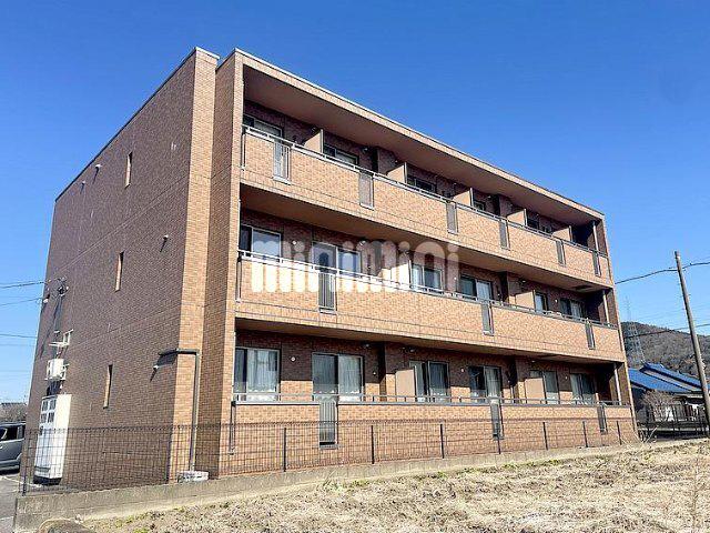 シャトー下米田
