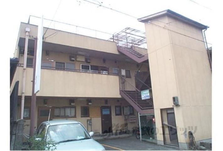 本町ハイツ