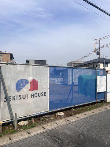 千葉都市モノレール 桜木駅(千葉) 徒歩13分 3階建 築4年