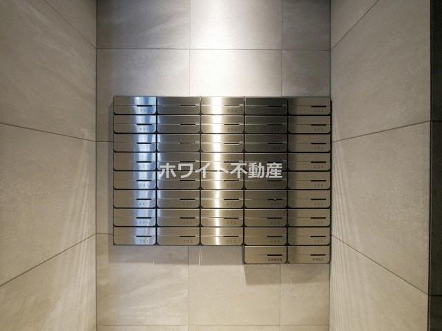 プレサンス上町台筆ケ崎サウス