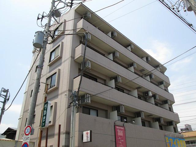 コーポ産興桜台II