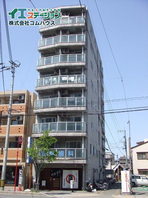 ラピス博多駅東