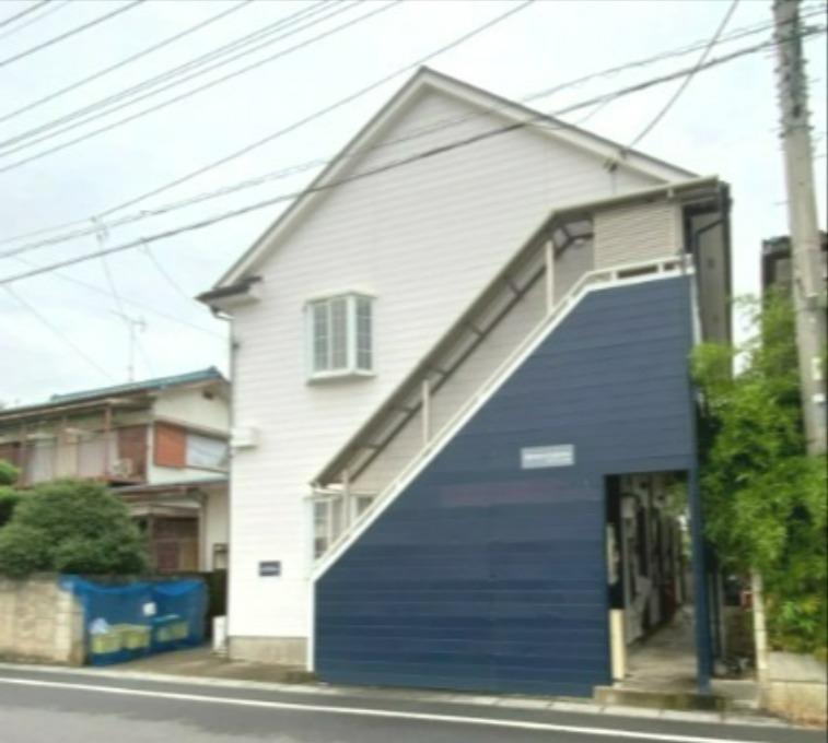 クロノスふじみ野
