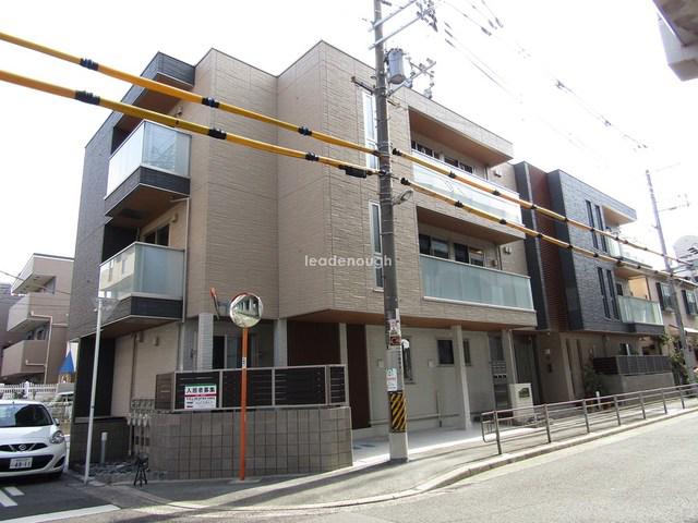 オーベル住之江