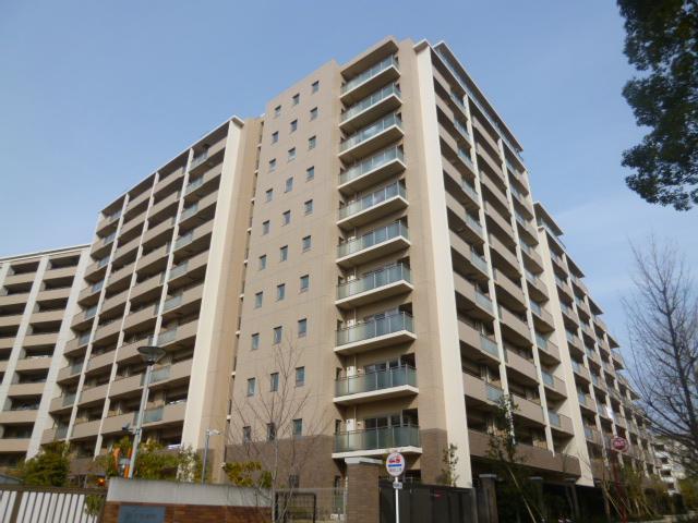 グランドメゾン千里中央東丘II番館