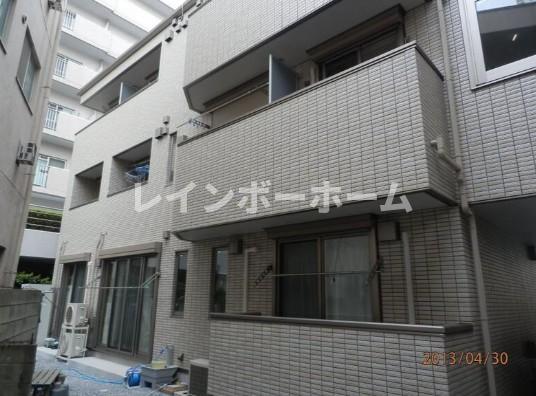ランドハイム西小岩