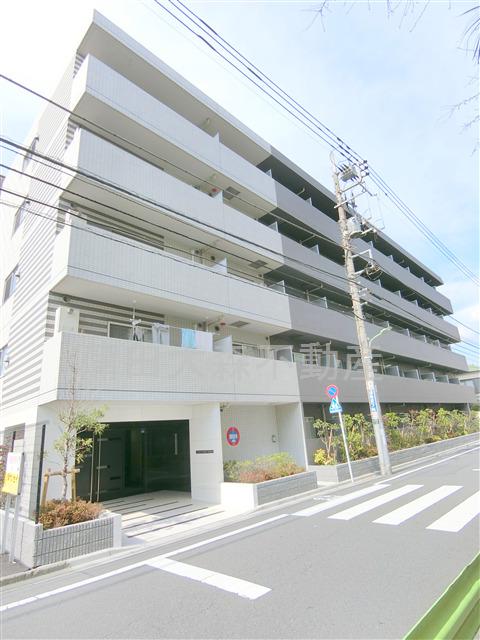 AXAS蒲田南