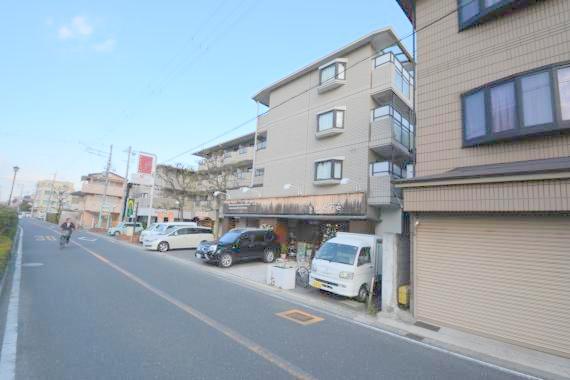 シティパーク菱屋西