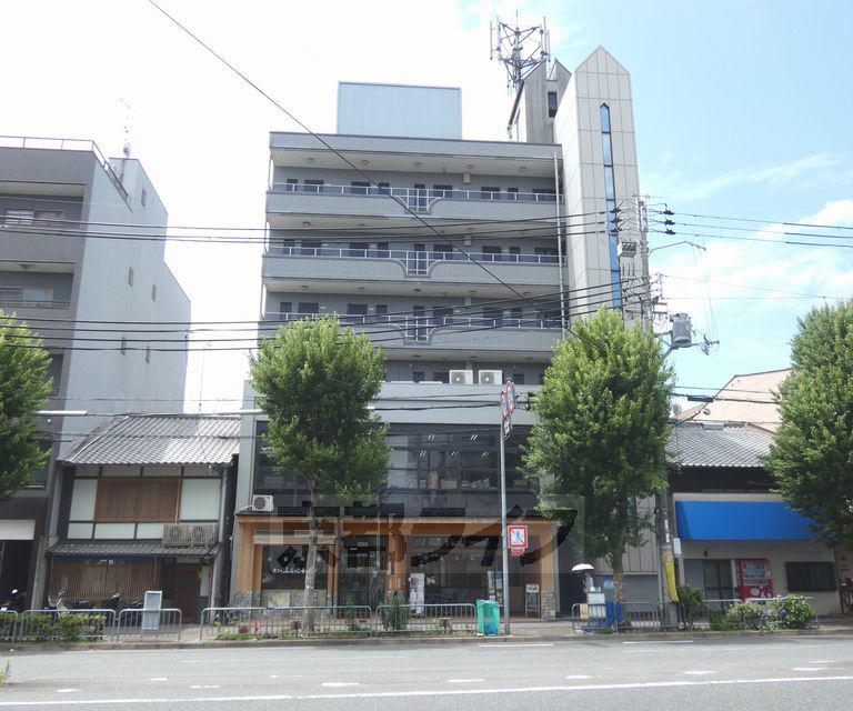風良都II番館
