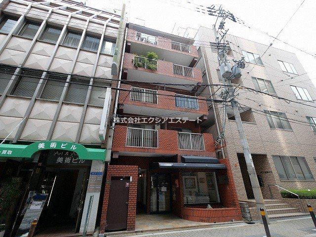 メゾンユタカファイブ