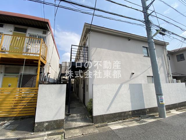 セントラルハイツ
