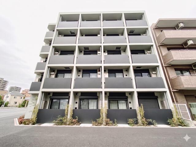 リブレスト篠崎