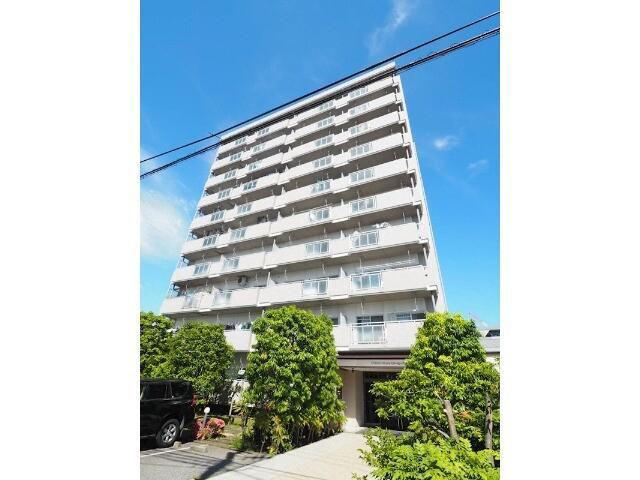 チェスターハウス川口(2LDK/3階)