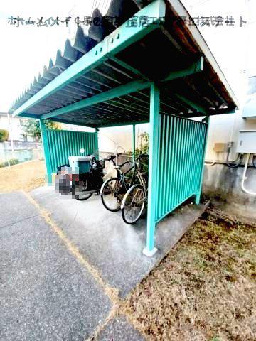 泉北茶山台二丁4-2号棟