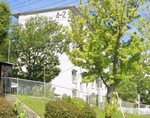 泉北茶山台二丁4-2号棟