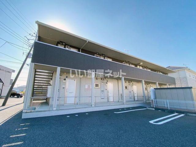 エスプラード