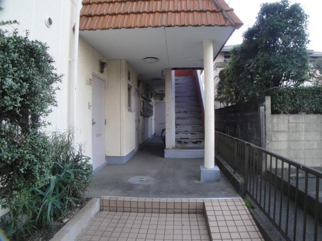 AMハイツ今川