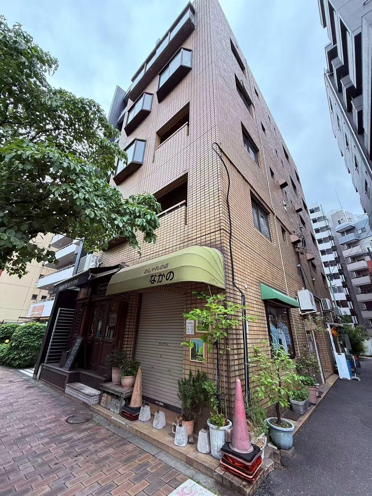 町田ビル
