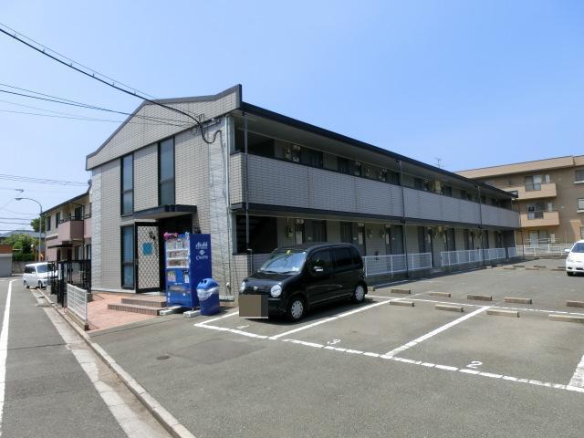 パークサイド本城