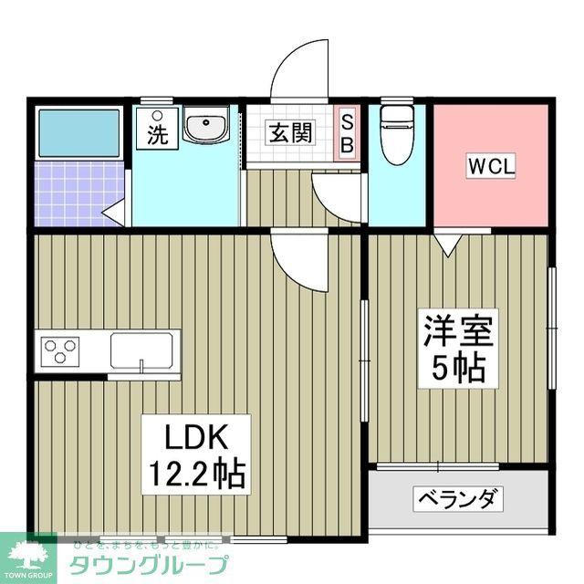 ES鴨宮