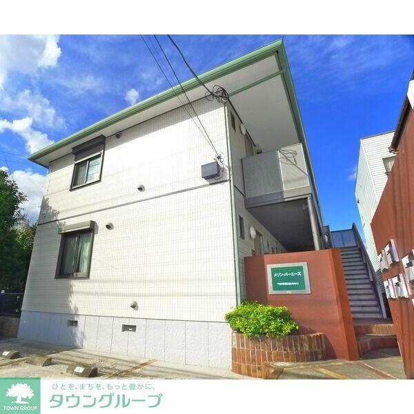 メゾンバーニーズ