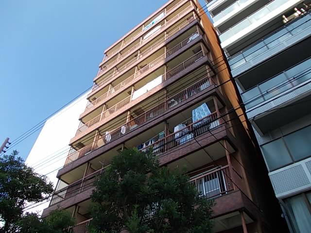 シティーアーク上町台