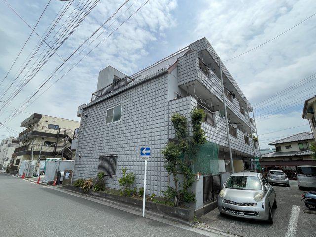 ルネッサンスヤハギ