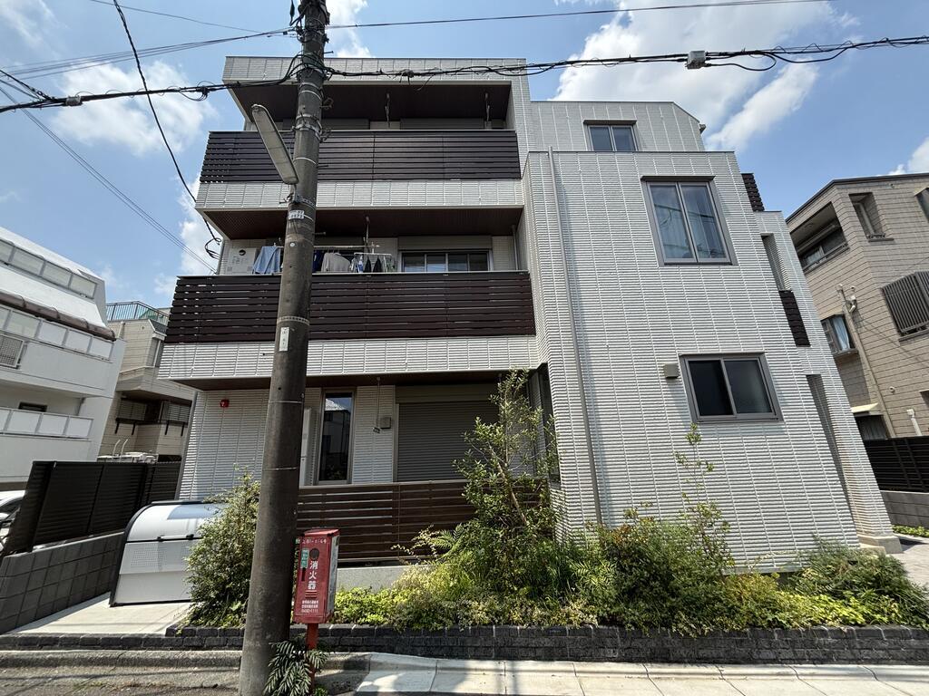 LS PLUS 上馬エルズプラスカミウマ