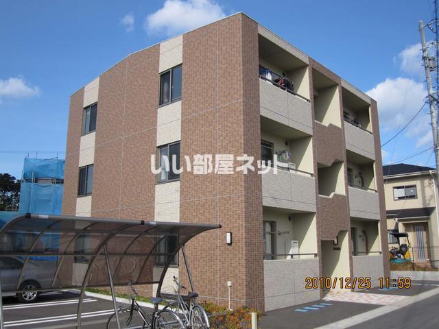 アルメール