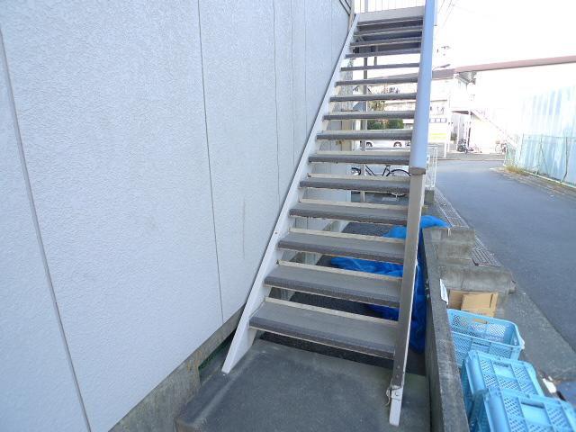シティハイムトヨダ