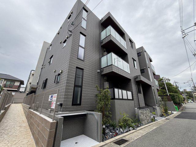 へーベルメゾンさくら夙川