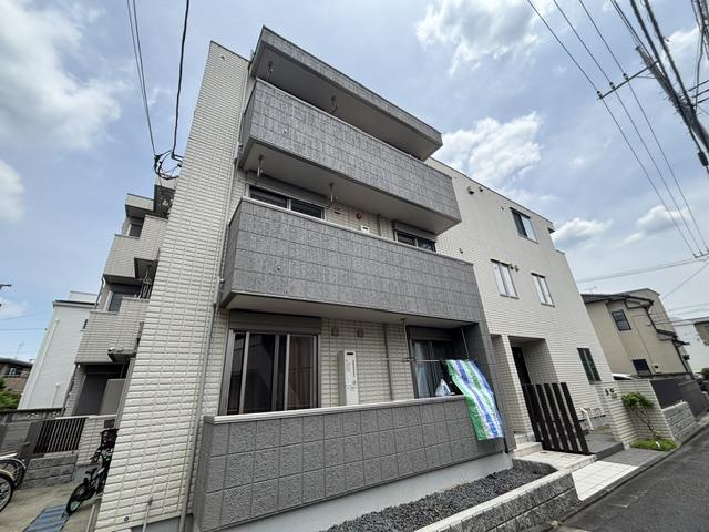 グランコートオークラ